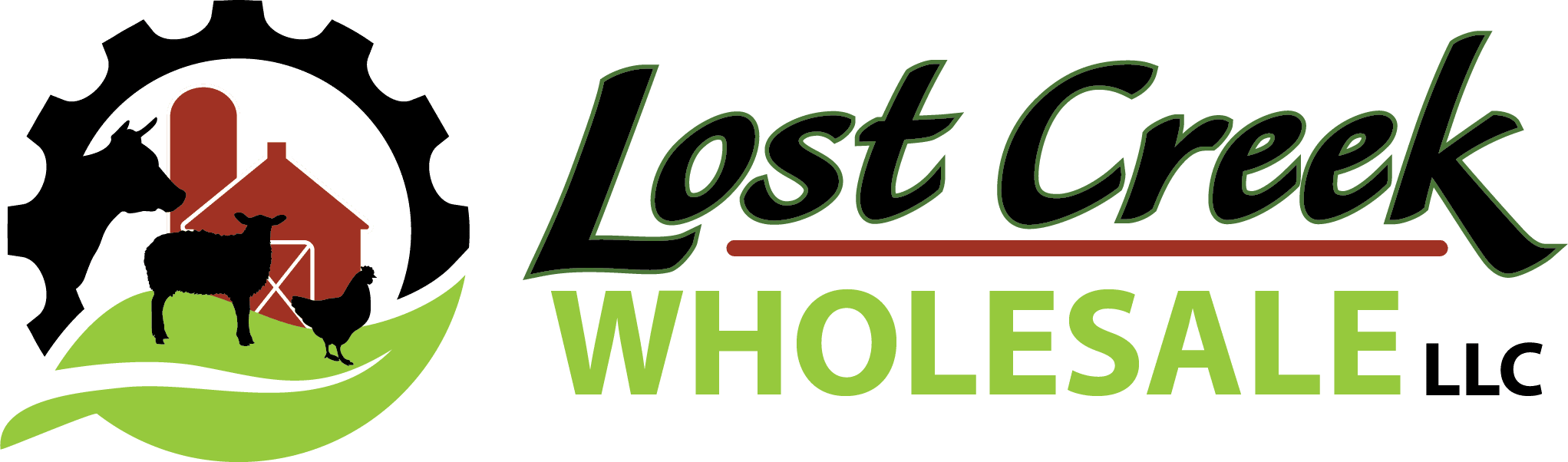 Home Lost Creek Wholesale